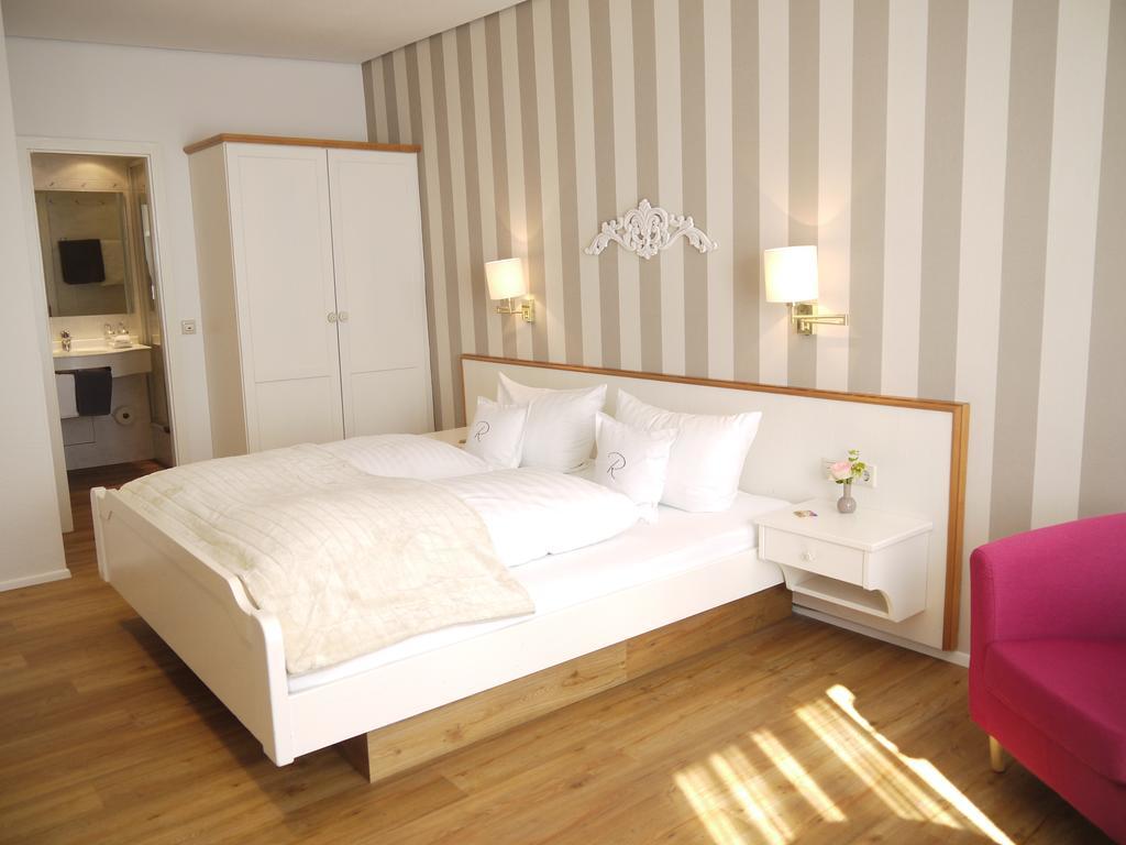 Hotel Ratsstuben Lindau  Room photo