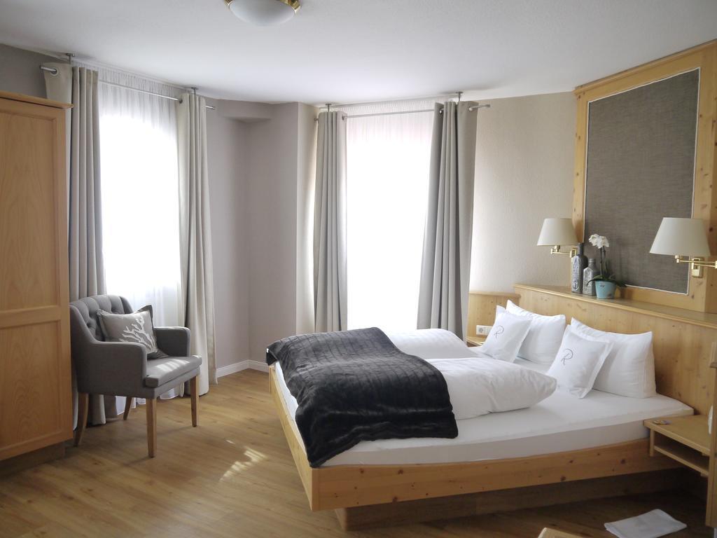 Hotel Ratsstuben Lindau  Room photo
