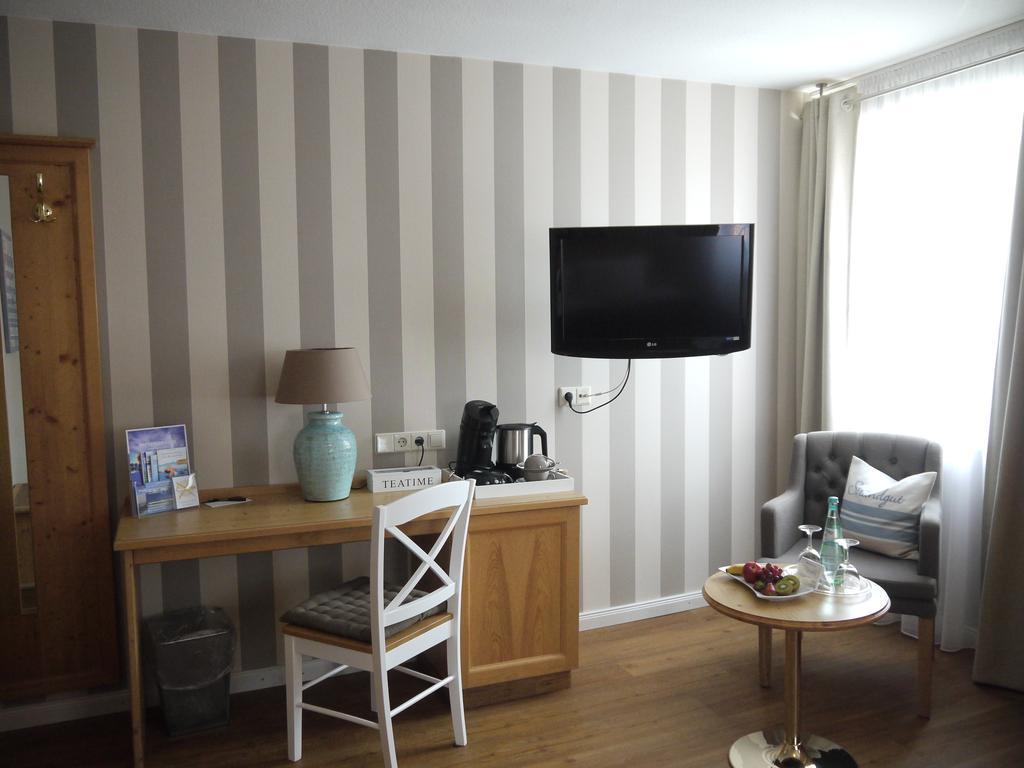 Hotel Ratsstuben Lindau  Room photo