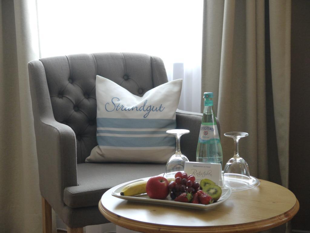 Hotel Ratsstuben Lindau  Room photo