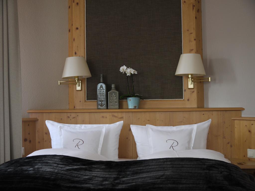 Hotel Ratsstuben Lindau  Room photo