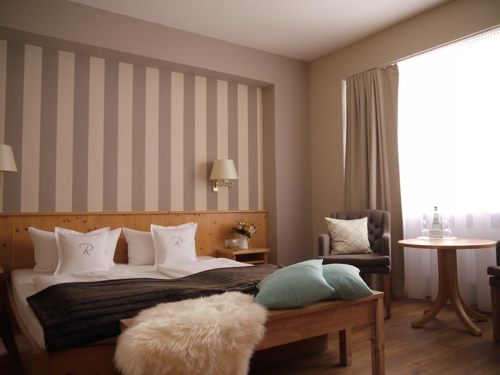Hotel Ratsstuben Lindau  Room photo