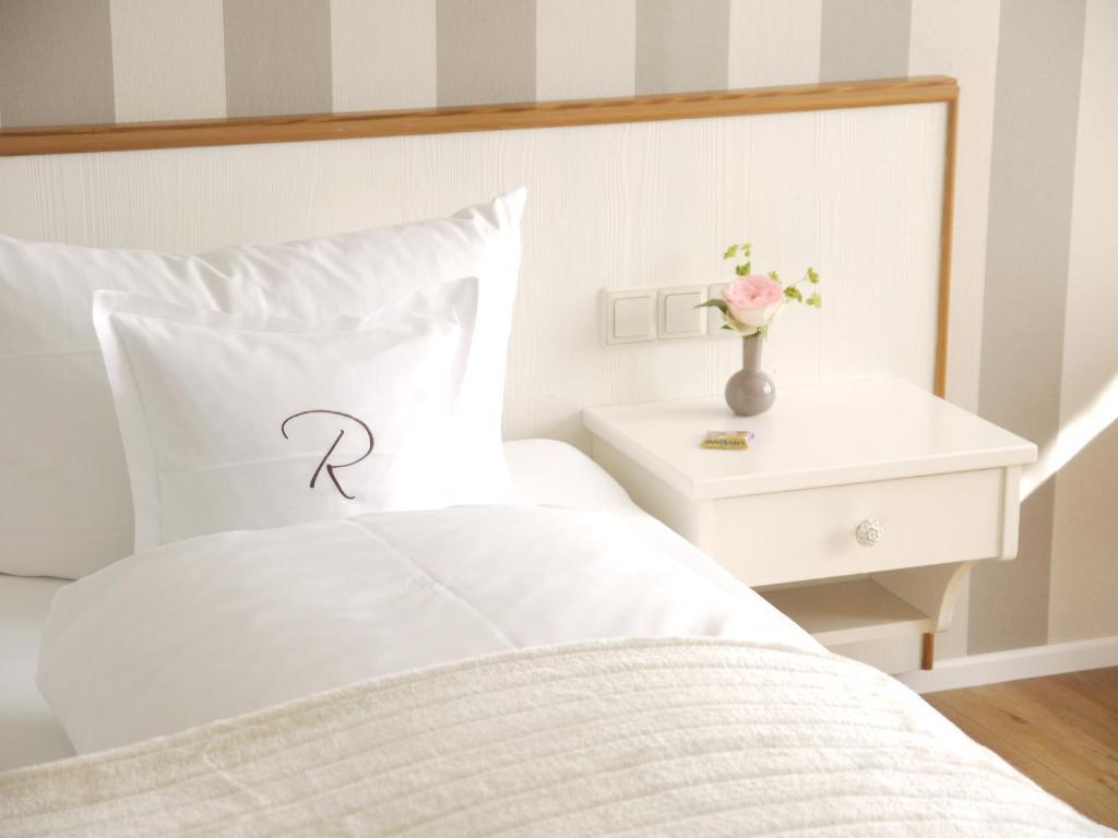Hotel Ratsstuben Lindau  Room photo