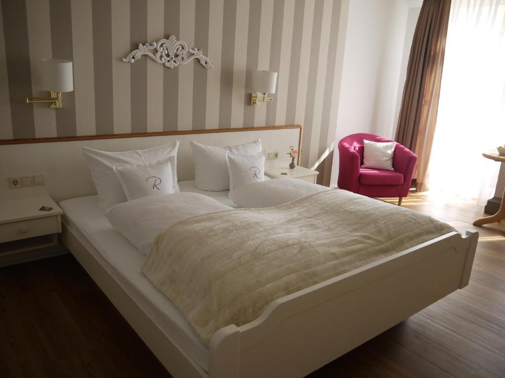 Hotel Ratsstuben Lindau  Room photo