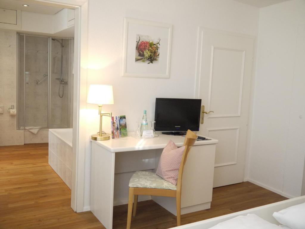 Hotel Ratsstuben Lindau  Room photo