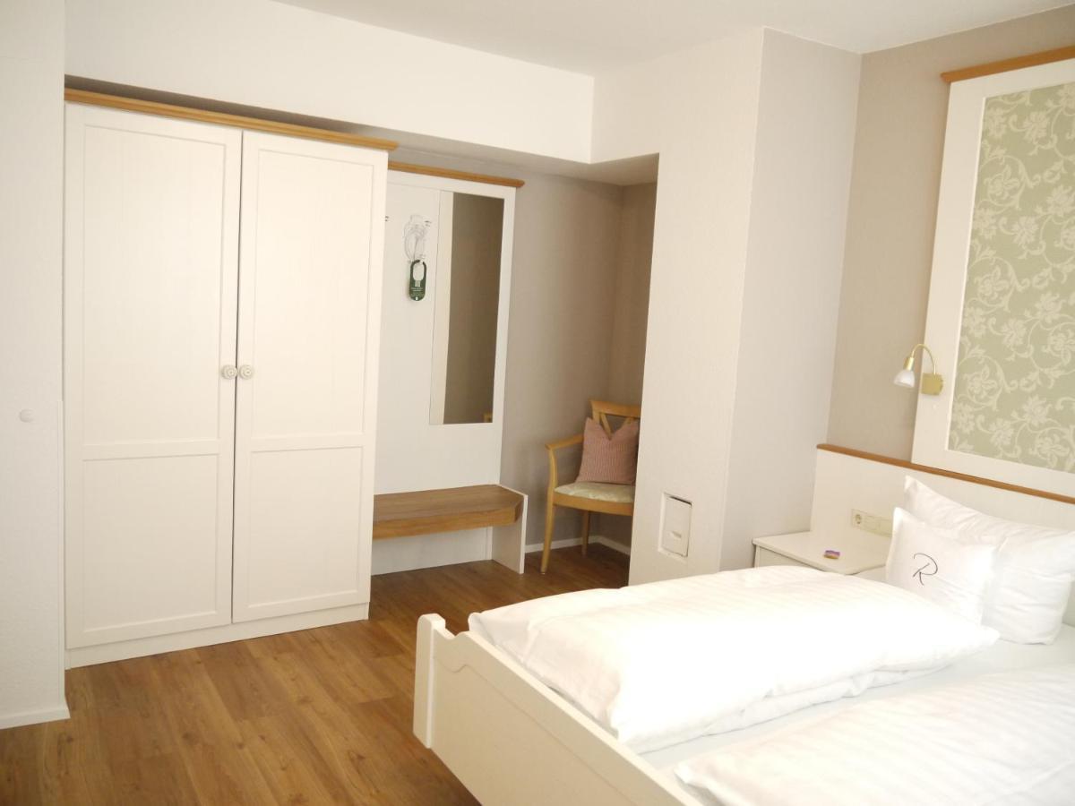 Hotel Ratsstuben Lindau  Room photo